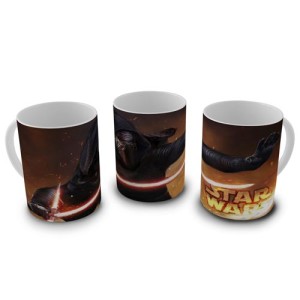 Caneca Star Wars - Mod.32